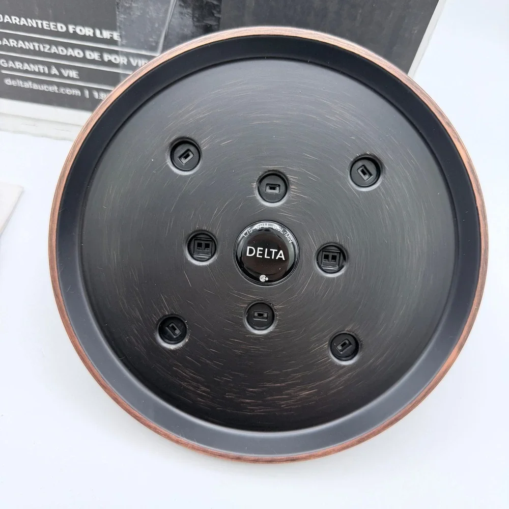 Delta h2okinetic raincan